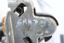 SAAB 93 9-3 95 9-5 1998-2010 SALOON BOOTLID / TAILGATE LOCK LATCH 5331293