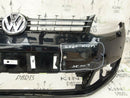 VOLKSWAGEN TOURAN 1T FACELIFT 2010-14 FRONT BUMPER x6 PDC WASHER 1T0807221 A8924