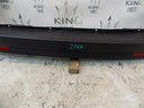 VAUXHALL COMBO DFIAT DOBLO II 2010-ON REAR BUMPER PDC GENUINE 735473499