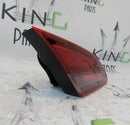 VAUXHALL ASTRA J GTC MK6 2012-2015 3-DR REAR LEFT TAILGATE LID LIGHT LAMP