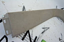 VAUXHALL ASTRA J MK6 2009-2014 TAILGATE TRIM UPPER LEFT 13261740