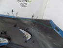 RENAULT ZOE 2012 - ON BLUE FRONT BUMPER GENUINE 620102855R #A9351 #King_Parts