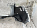 VAUXHALL MOKKA 2020-ON REAR BUMPER GENUINE 9835248380