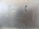 VW UP/ SEAT MII 2011-2018 5DR REAR LEFT DOOR CARD INNER PANEL 1S4867211 *II