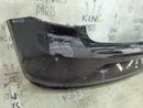 VOLKSWAGEN VW POLO MK5 2009–14 REAR BUMPER PDC GENUINE 6C6807421