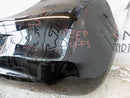 VAUXHALL CORSA E 2014-2019 REAR BUMPER PDC HOLE 5DR BLACK 39002839