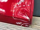 VAUXHALL CORSA F 2018-ON GENUINE REAR DOOR PANEL RIGHT DRIVER SIDE