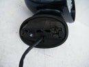 VAUXHALL MERIVA B 2012-2017 DOOR WING MIRROR RIGHT DRIVER SIDE O/S NAVY BLUE 024