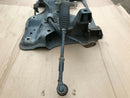 VAUXHALL CORSA D 1.2 2006-2014 GENUINE FRONT SUBFRAME & STEERING RACK