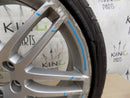 AUDI A1 8X 2010-2018 18" INCH ALLOY WHEEL WITH TYRE 8X0601025L