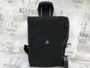 VAUXHALL CORSA D 2006-2014 GENUINE REAR SIDE SEATS GENUINE & 1x LEFT BACKREST
