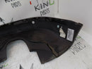 VW TIGUAN 5N 2011-2015 FACELIFT GREY REAR BUMPER GENUINE PDC 5N0807521