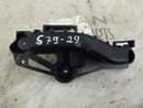 VAUXHALL CORSA E 2014-19 REAR BUMPER RIGHT SIDE BRACKET GENUINE 13399581