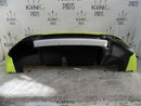 FIAT 500 ABARTH 595 LCI 2016-UP FRONT BUMPER & 2x GRILL & TRIM 735633044