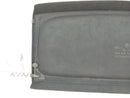 AUDI A1 2018–ON REAR BOOT FLOOR CARPET PANEL LINER GENUINE CRG867769B
