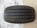 AUDI A1 8X 2010-2018 18" INCH ALLOY WHEEL WITH TYRE 8X0601025L