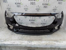 VAUXHALL INSIGNIA 2017 ONWARD GENUINE FRONT BUMPERWITH GRILL  PN 39136417