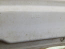 VAUXHALL ASTRA J 2009-2016  BONNET HOOD PANEL IN WHITE