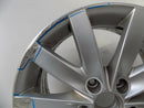 VW GOLF VI MK6 5K GENUINE ALLOY WHEEL RIM 17" R17 7Jx17H2 ET-54 5K0601025F