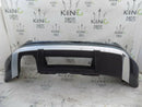 SEAT ATECA CROSSOVER 2016-ON COMPLETE REAR BUMPER GENUINE PDC 575807421