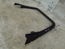 VAUXHALL ASTRA J 2009-15 REAR LEFT WINDOW RUBBER SEAL GENUINE 13264859