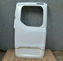 FORD TRANSIT CUSTOM 2013> LEFT SIDE REAR DOOR PANEL WITHOUT WINDOW GLASS