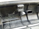 AUDI A1 GB S-LINE 2018-ON BOOT LID LOCK PANEL TRIM GENUINE 82A863471