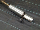 VAUXHALL ADAM 1.0 PETROL EXHAUST MUFFLER BOX SILENCER *CUT TO ORDER 13390610