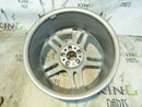 MERCEDES W176 AMG GENUINE ALLOY WHEEL RIM 18" 7.5Jx18CH ET52 A1764010700