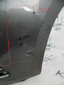 VAUXHALL ASTRA K 2015 2016-2018 GREY FRONT BUMPER GENUINE 39052730