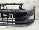 VOLKSWAGEN VW POLO MK6 2017-ON FRONT BUMPER GENUINE 2GS807221