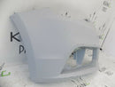 AUDI A1 2010-2014 FRONT BUMPER END CORNER RIGHT *PRIMED* 8X0807436