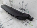 VW SCIROCCO 2014-2017 FRONT BUMPER SPLITTER 1K8805903 GENUINE