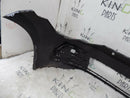 VW GOLF MK8 2019-ON FRONT BUMPER IN BLACK GENUINE 5H0807221