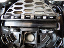 2019 VOLVO XC40 FRONT BUMPER GRILL GENUINE 3149417