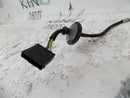 VAUXHALL ASTRA J 2009-2015 DOOR RIGHT SIDE WING MIRROR MECHANISM + GLASS