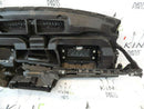 VOLKSWAGEN VW GOLF VII MK7 2012-2019 DASHBOARD BLACK RHD 5G2858295A