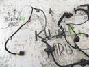 VAUXHALL ASTRA J MK6 2009-2015 FRONT LEFT DOOR WIRING LOOM 5DR 13372802 *6
