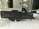 VW GOLF MK7 2013-2019 FRONT SEAT BELT RIGHT DRIVER SIDE SEATBELT O/S