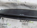VW POLO MK6 AW 2018-ON BOOT LID TAILGATE IN GREY - GENUINE -