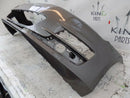 VW GOLF MK7 VII 5G 2013 - 2015 BROWN FRONT BUMPER GENUINE 5G0807221
