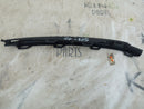 VW GOLF MK7 2012-16 FRONT RIGHT GRILLE MOLDING TRIM GENUINE 5G0853666