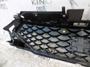 SEAT ATECA EVO XPERIENCE 2020-UP FCL FRONT BUMPER RADIATOR GRILLE  575853654M 01