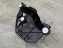 VAUXHALL CORSA E 2014-ON REAR BUMPER LEFT BRACKET GENUINE 13399579