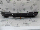 VW TIGUAN 5N 2011-2015 FACELIFT GREY REAR BUMPER GENUINE PDC 5N0807521