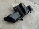 VAUXHALL CORSA D 2006-12 REAR BUMPER RIGHT BRACKET GENUINE 475498858