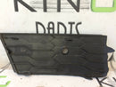 SKODA OCTAVIA vRS MK3 5E 14-16 FRONT BUMPER GRILL GRILLE RIGHT SIDE 5E0807682C