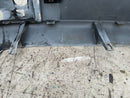 VW TRANSPORTER CARAVELLE T6 2016-2019 FRONT BUMPER 7E5807221