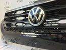 VW T-ROC 2G 2017 2018 GENUINE FRONT BUMPER PDC & GRILL GRILLE 2GA807221K