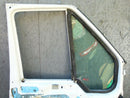 FORD TRANSIT MK4 2000-2006 FRONT DOOR PANEL LEFT PASSENGER SIDE